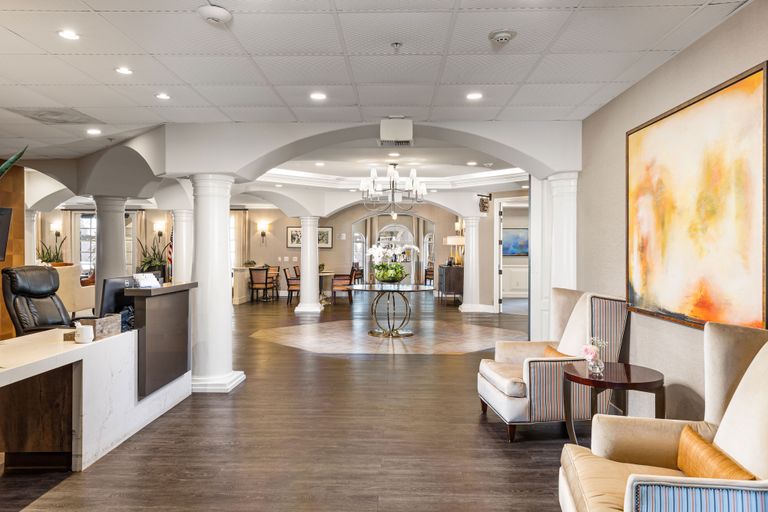 Ivy Park at Mission Viejo, Mission Viejo, CA 3