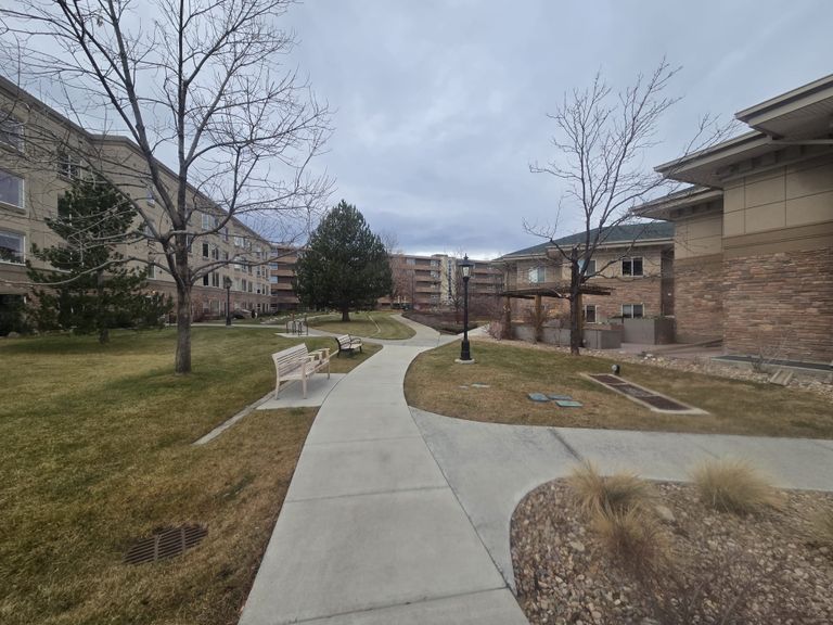 Frasier Meadows, Boulder, CO 3