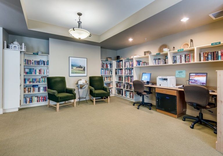 Woodland Terrace, Bothell, WA 2
