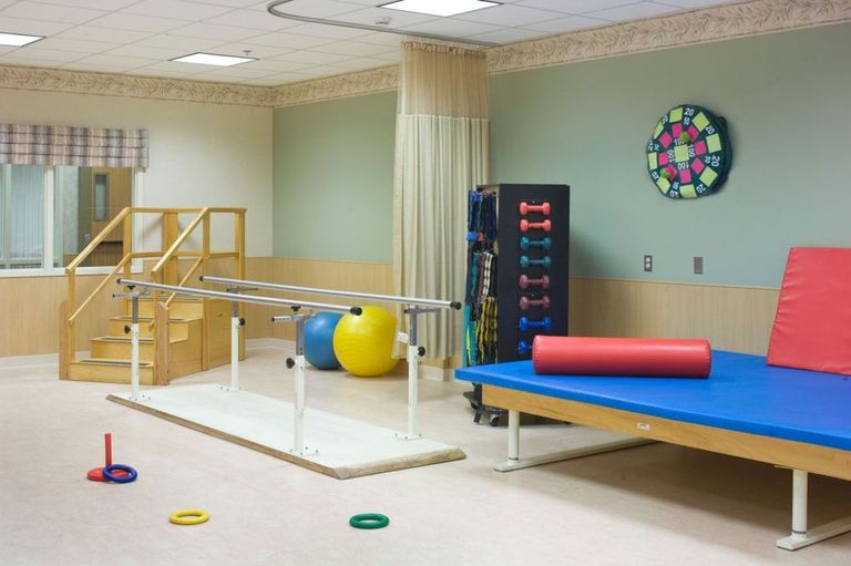 Complete Care at Hillside, Wilmington, DE 1
