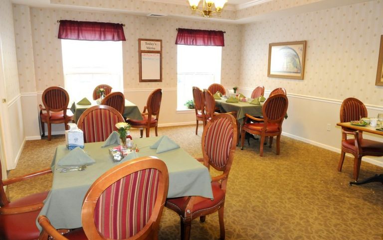 Concordia of Cranberry, Mars, PA 1