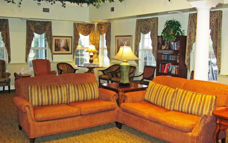 Concordia of Cranberry, Mars, PA 3