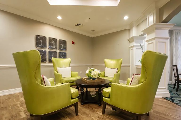 The Barclay at Vero Beach - Assisted Living & Memory Care, Vero Beach, FL 2