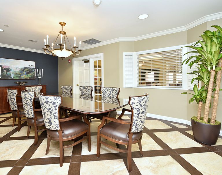 The Abbey at Westminster Plaza, Houston, TX 3