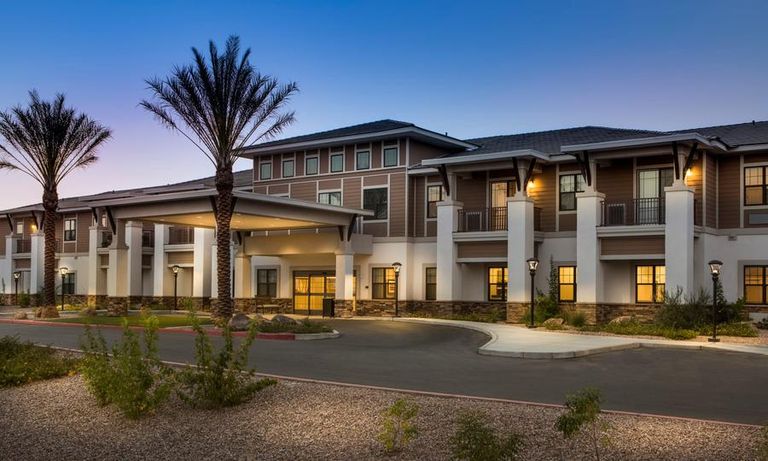 Savanna House, Gilbert, AZ 1