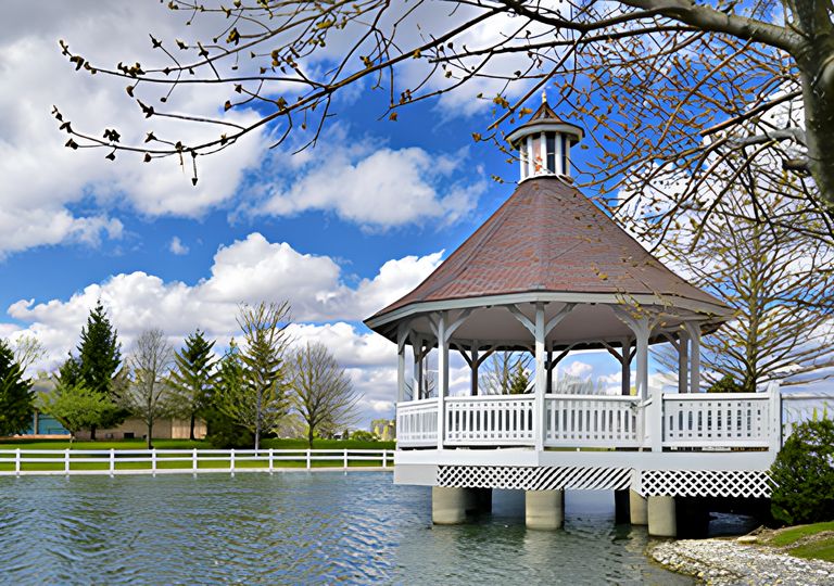BrookHaven Retirement Community, Brookville, OH 3