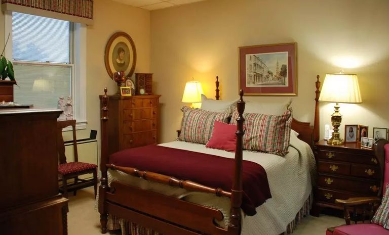 Presbyterian Communities of South Carolina-clinton, Clinton, SC 3