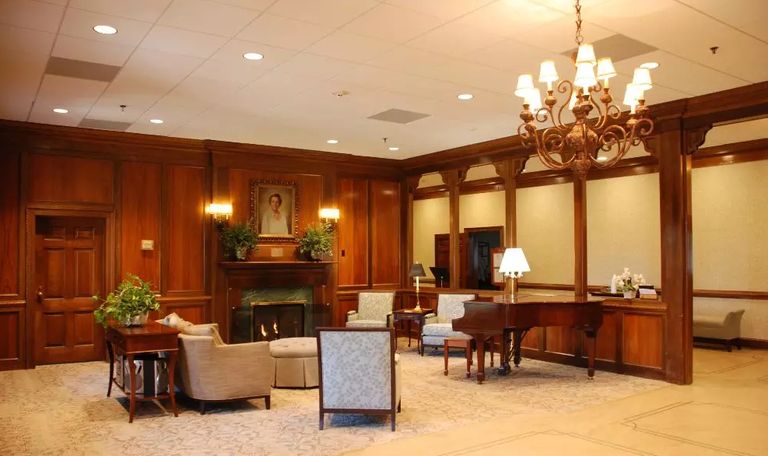 Presbyterian Communities of South Carolina-clinton, Clinton, SC 2