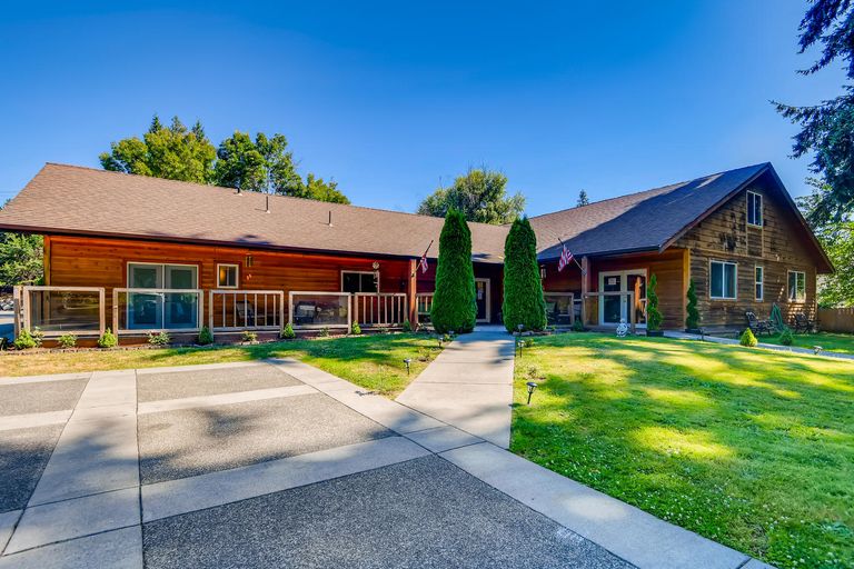 Choice One Care, Kent, WA 1