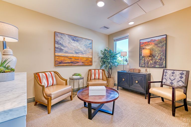 Paradise Valley Senior Living, Phoenix, AZ 1
