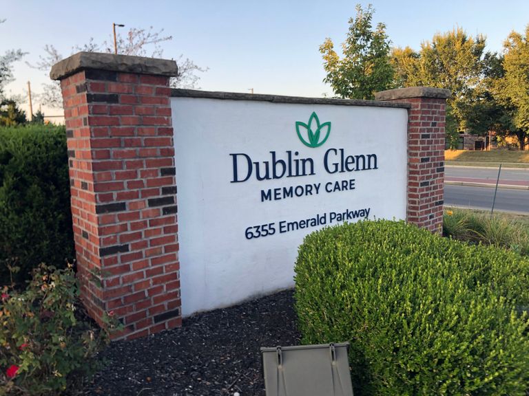 Dublin Glenn, Dublin, OH 1