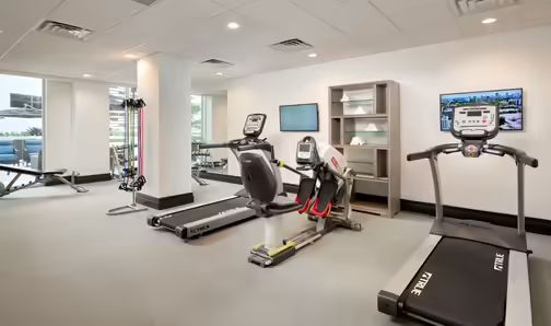 The Barclay at ParkSquare, Aventura, FL 2