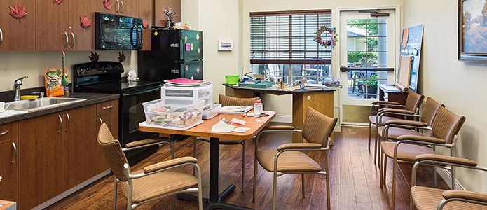 Meadow Creek Village Assisted Living, Salem, OR 2