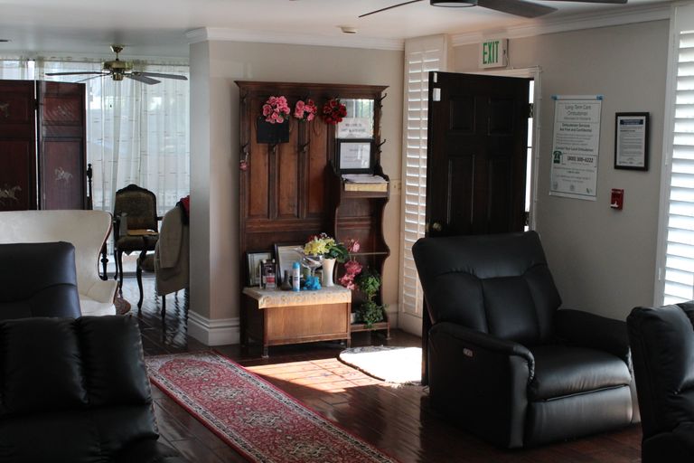 Cheri Manor, La Habra, CA 2