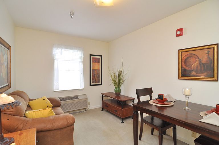 Regency House, Hixson, TN 2