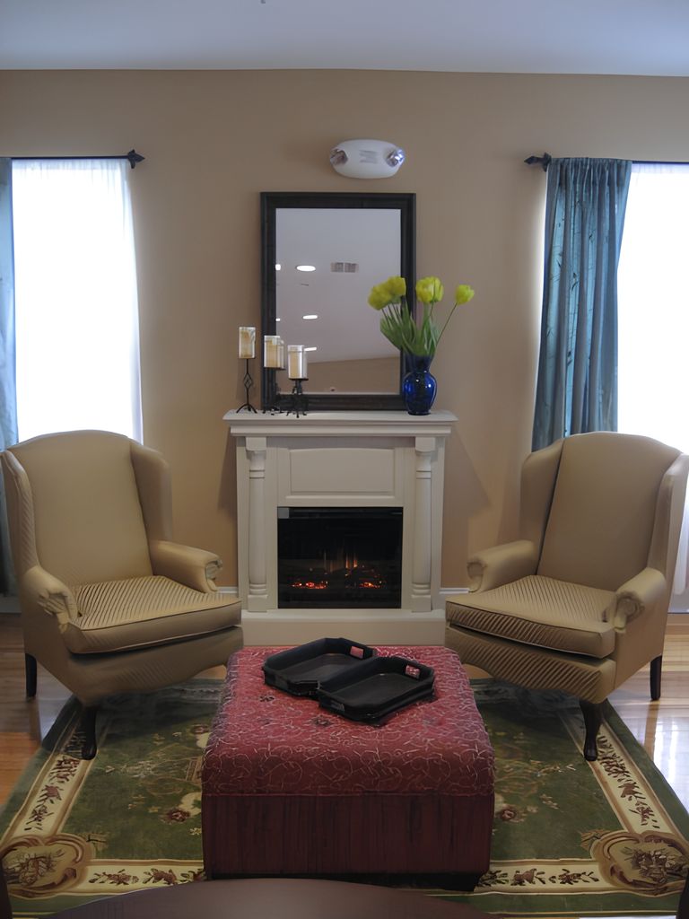 Bamboo Villas Assisted Living Facility, Tampa, FL 1