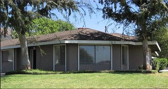 St. Cecilias Senior Home, Glendora, CA 1