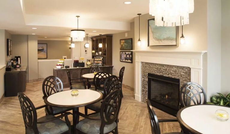 Oakmont Of Pacific Beach, San Diego, CA 3