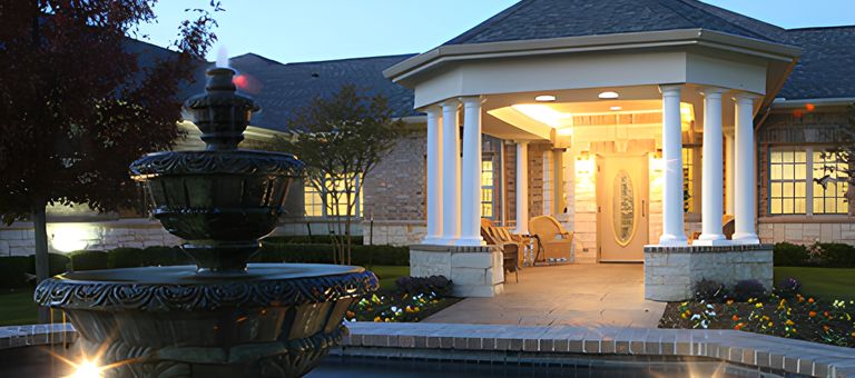 Grand Brook Memory Care of Grapevine, Grapevine, TX 3