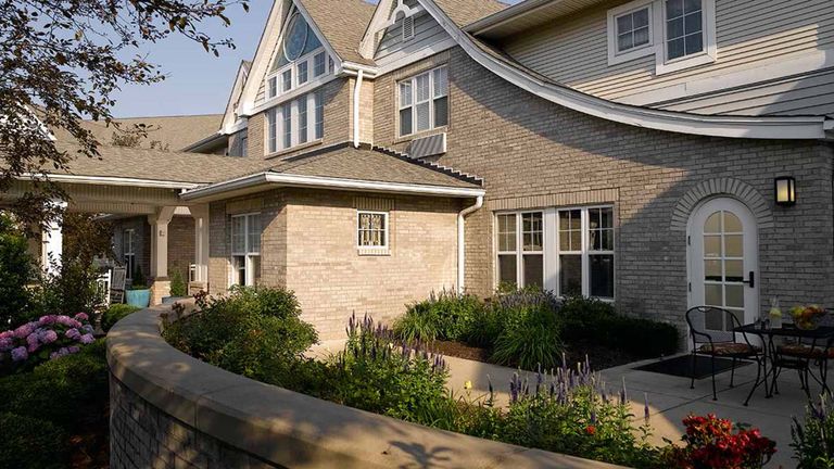 Vitality Living Springdale, Louisville, KY 1
