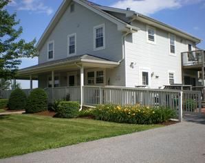 Ringer's Home Care, Vergennes, VT 2