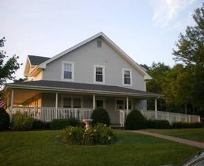 Ringer's Home Care, Vergennes, VT 1