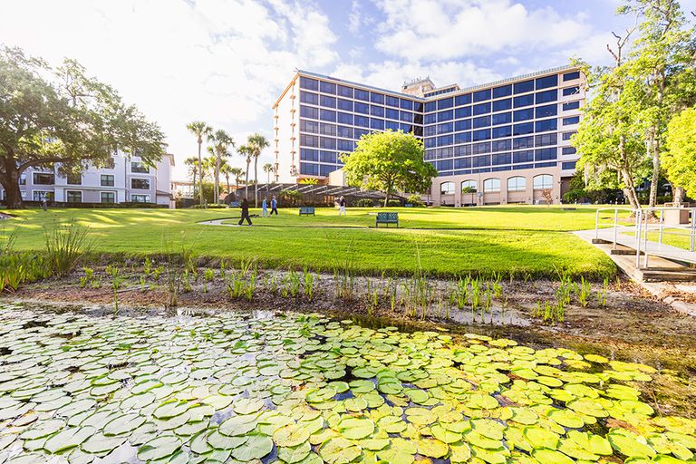 Westminster Winter Park, Winter Park, FL 2