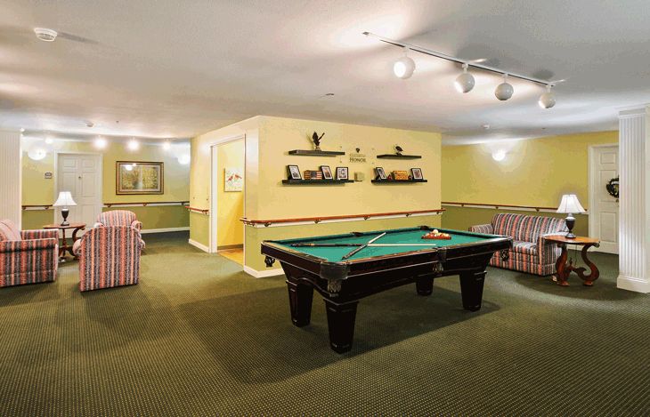 Shawnee Estates, Xenia, OH 3