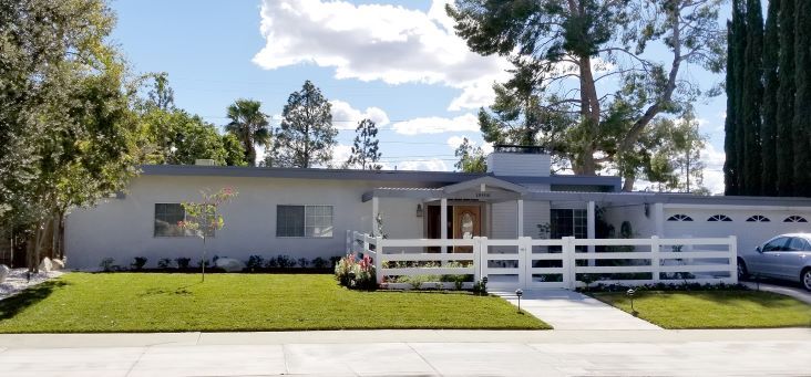 Rose Senior Care, Porter Ranch, CA 3