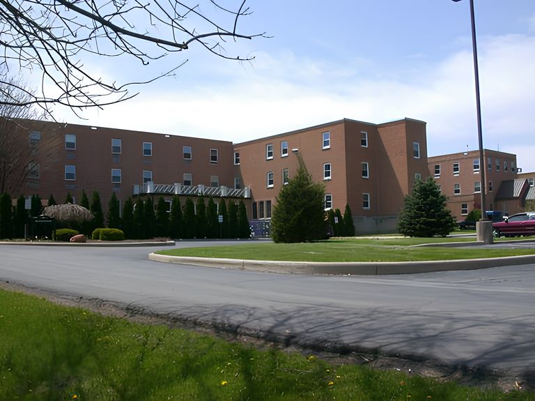 St Francis Senior Ministries, Tiffin, OH 1