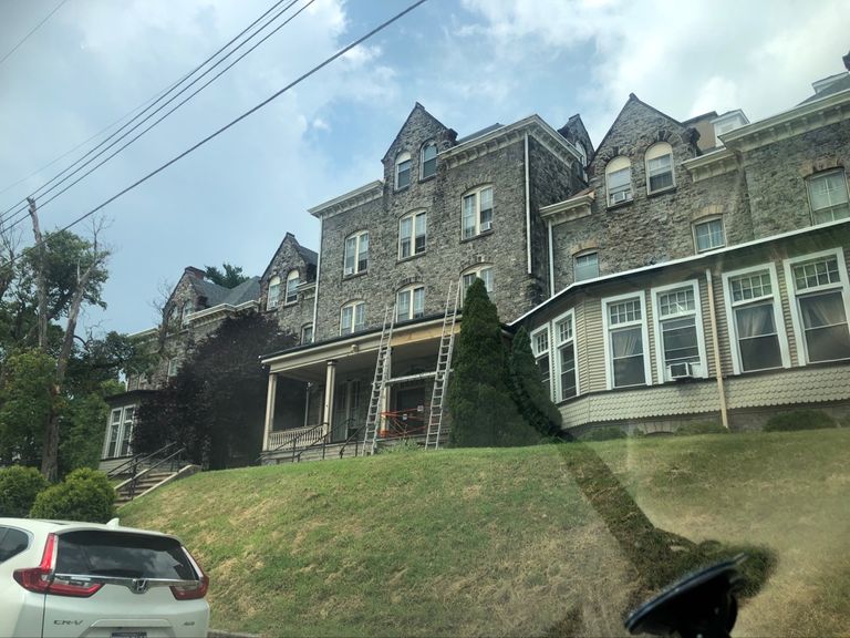 Stabon Manor Personal Care Home, Reading, PA 1