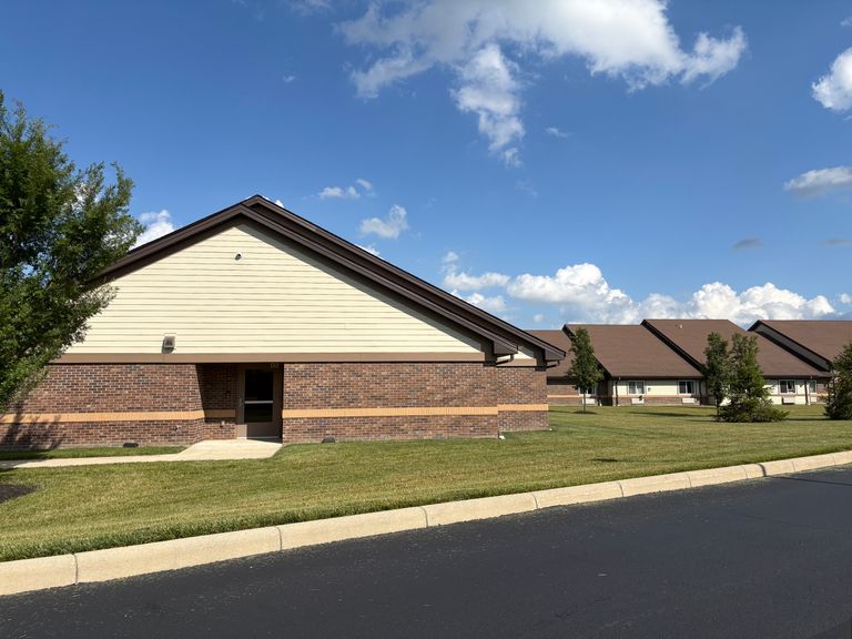 Austin Trace Health And Rehabilitation, Centerville, OH 2