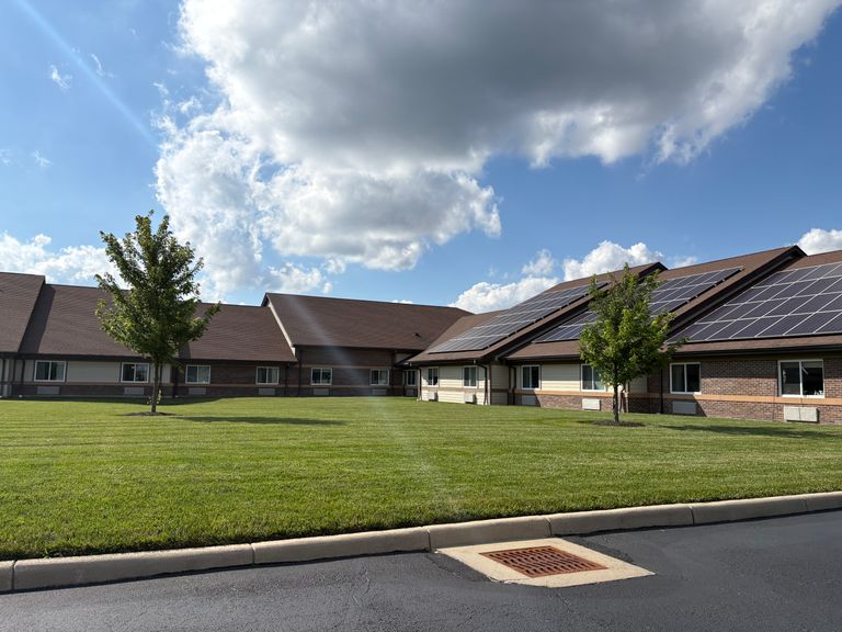 Austin Trace Health And Rehabilitation, Centerville, OH 3