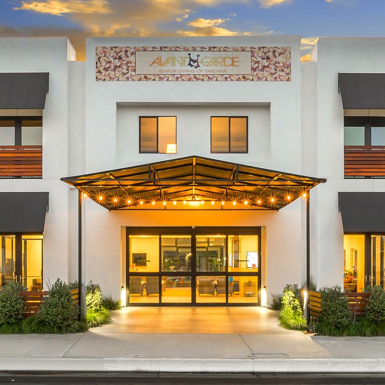 Avantgarde Memory Care Of Tarzana, Tarzana, CA 1