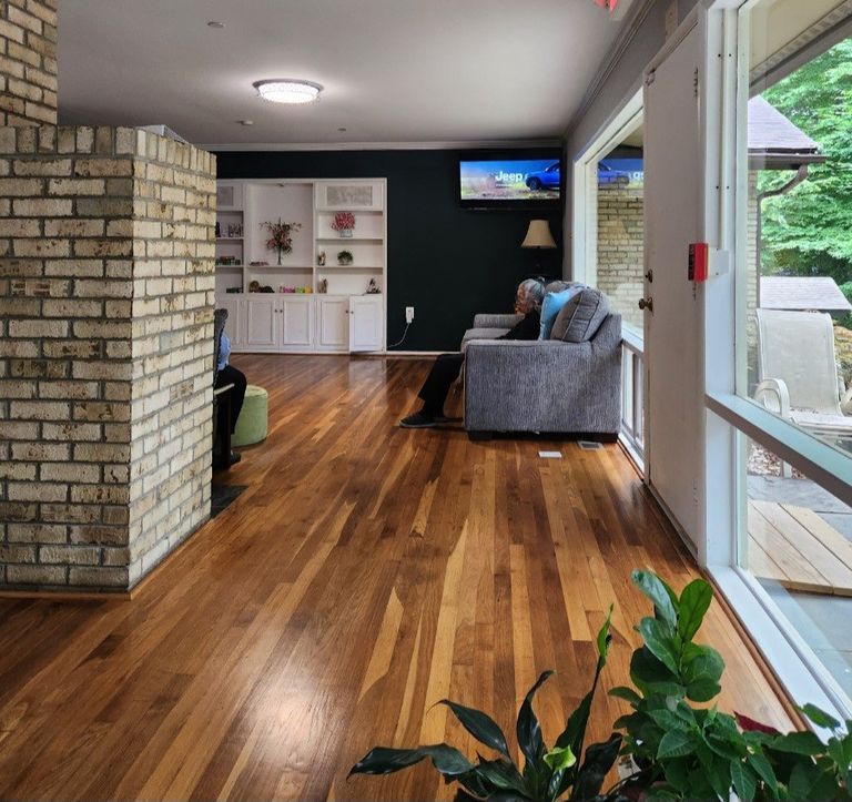 Aberdeen House III, Rockville, MD 2