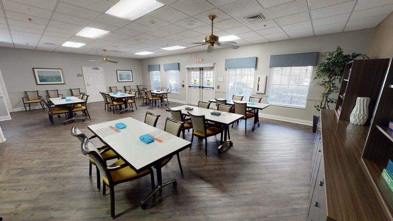 Serenity Empire, Lithia Springs, GA 2