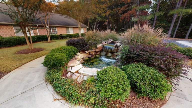 Serenity Empire, Lithia Springs, GA 1