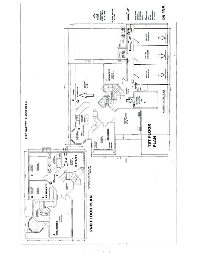 VILLA OF KINGS & QUEENS OF DELRAY INC., Delray Beach, FL 1