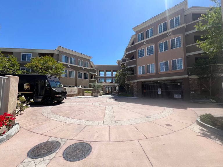 Breakwater Village, Redondo Beach, CA 1