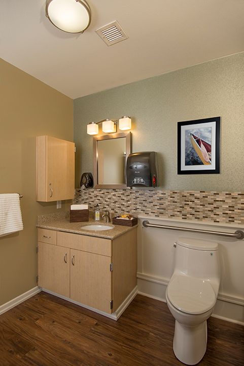 Rosewood Courte Memory Care Community, Edmonds, WA 2