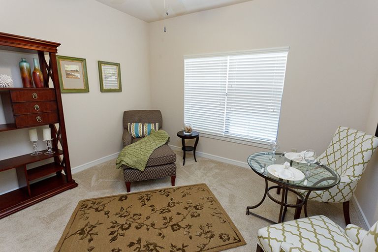 Adante Independent Living, San Antonio, TX 2
