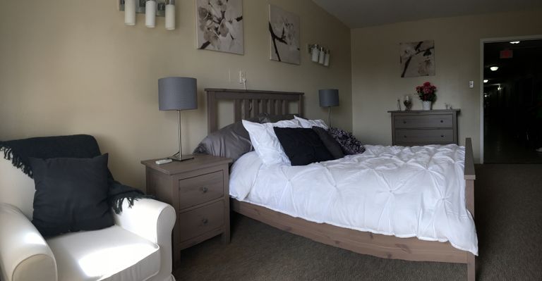 Belmar Villa, Fresno, CA 3