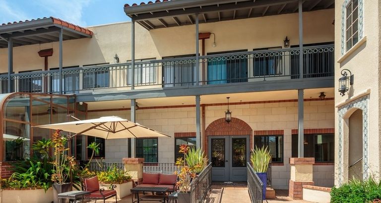 The Villas by Astoria Park, Pasadena, CA 2