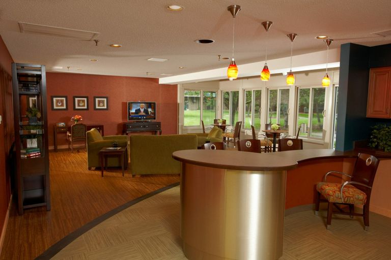 Canterbury Nursing & Rehabilitation Center, Fort Wayne, IN 3