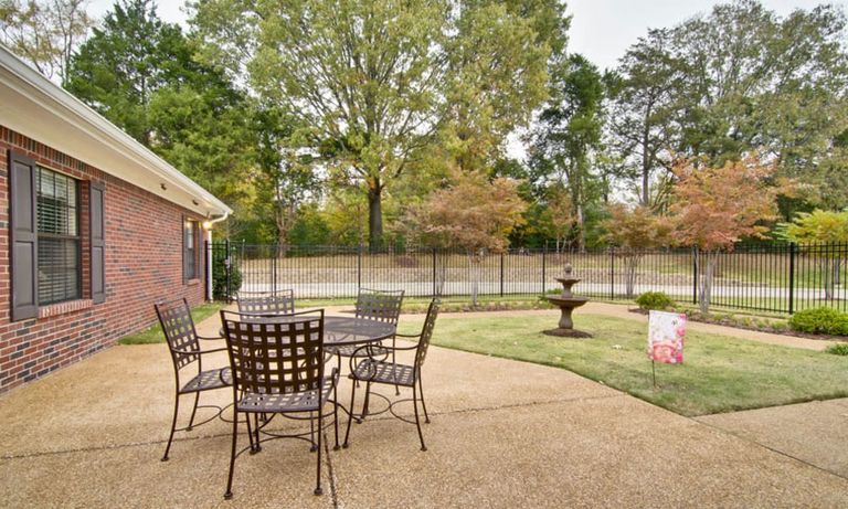 Olive Grove Terrace Senior Living, Olive Branch, MS 3