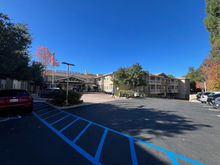 Meadowbrook At Agoura Hills, Agoura Hills, CA 3