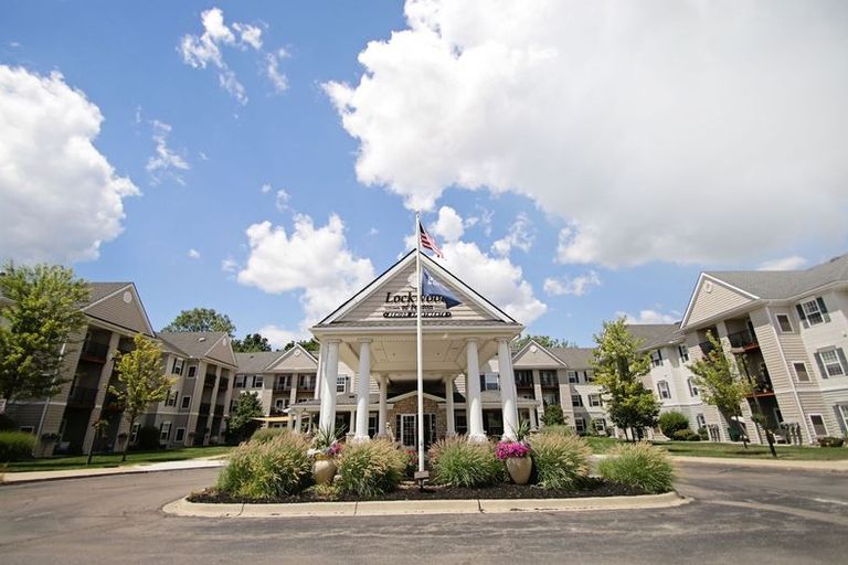 Lockwood of Fenton, Fenton, MI 1