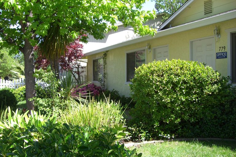 Golden Oaks Senior Living, Redding, CA 1