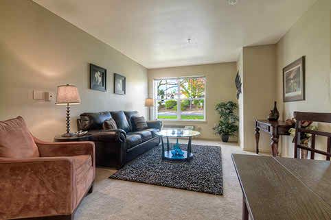 GenCare Lifestyle, Federal Way, WA 2