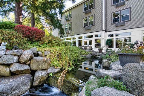 GenCare Lifestyle, Federal Way, WA 1